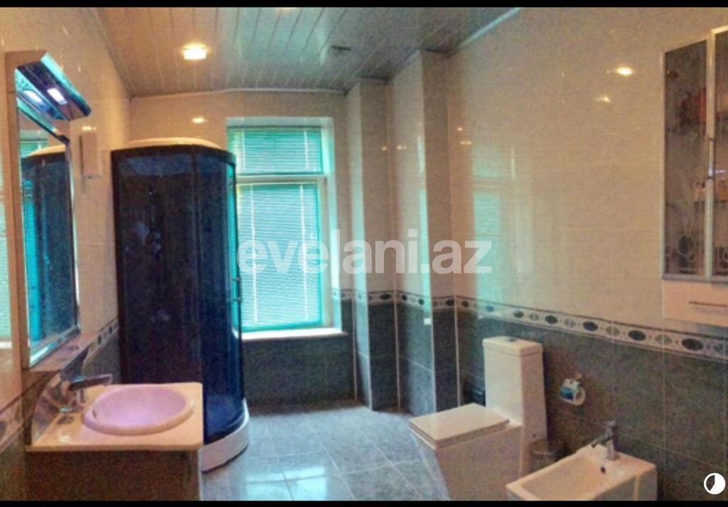 Satılır, yeni tikili, 4 otaqlı, 200 m², Bakı, Nəsimi r, Kubinka q, Nizami m.