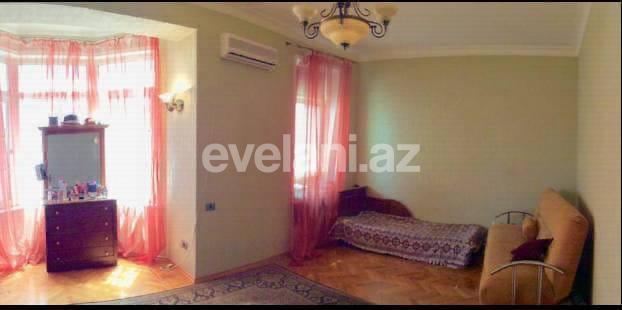 Satılır, yeni tikili, 4 otaqlı, 200 m², Bakı, Nəsimi r, Kubinka q, Nizami m.