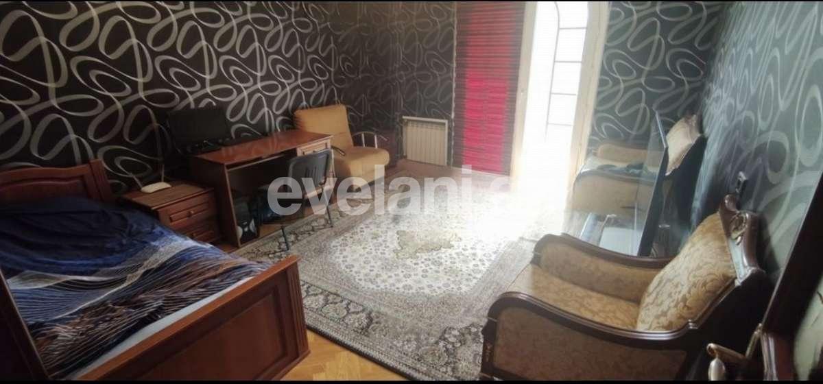 Satılır, yeni tikili, 4 otaqlı, 200 m², Bakı, Nəsimi r, Kubinka q, Nizami m.
