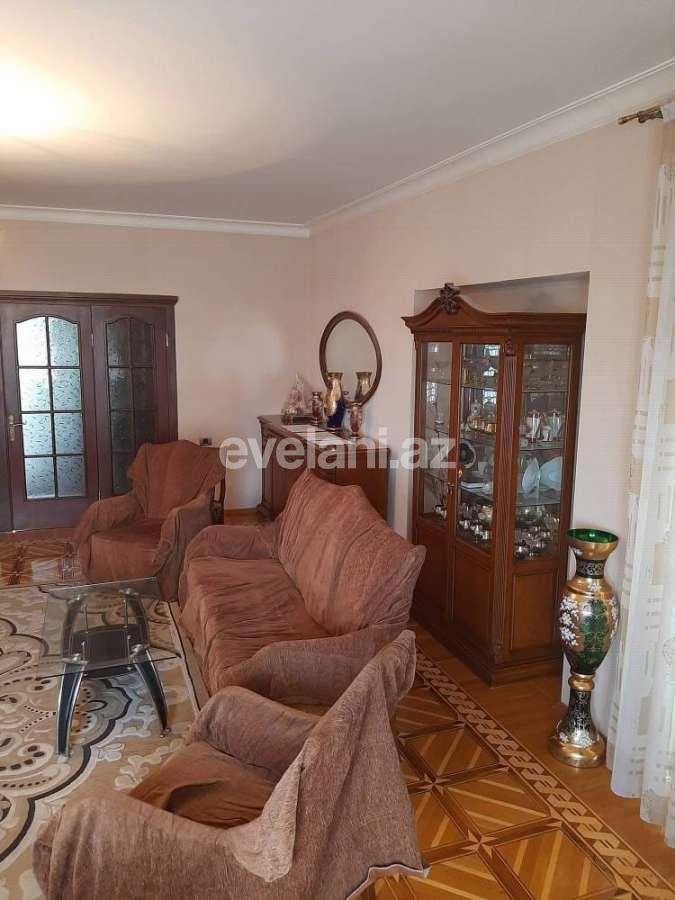 Satılır, yeni tikili, 4 otaqlı, 200 m², Bakı, Nəsimi r, Kubinka q, Nizami m.