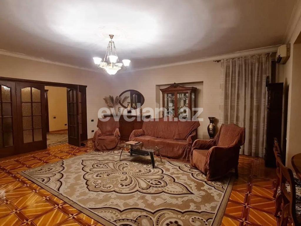 Satılır, yeni tikili, 4 otaqlı, 200 m², Bakı, Nəsimi r, Kubinka q, Nizami m.