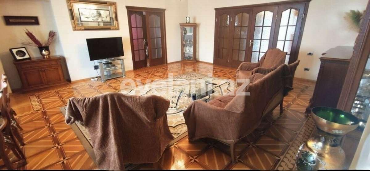 Satılır, yeni tikili, 4 otaqlı, 200 m², Bakı, Nəsimi r, Kubinka q, Nizami m.