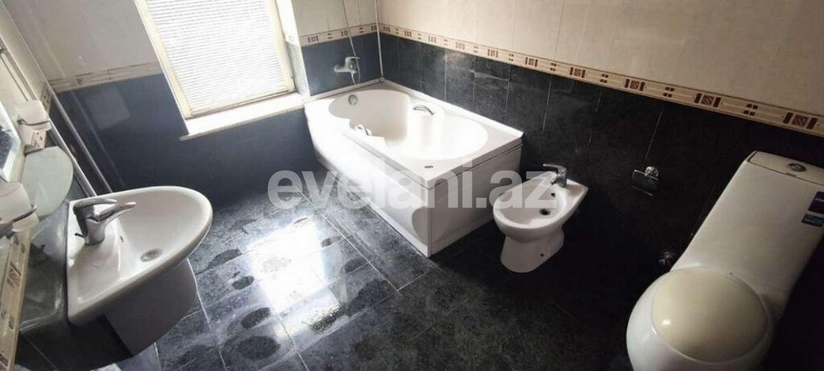 Satılır, yeni tikili, 4 otaqlı, 200 m², Bakı, Nəsimi r, Kubinka q, Nizami m.