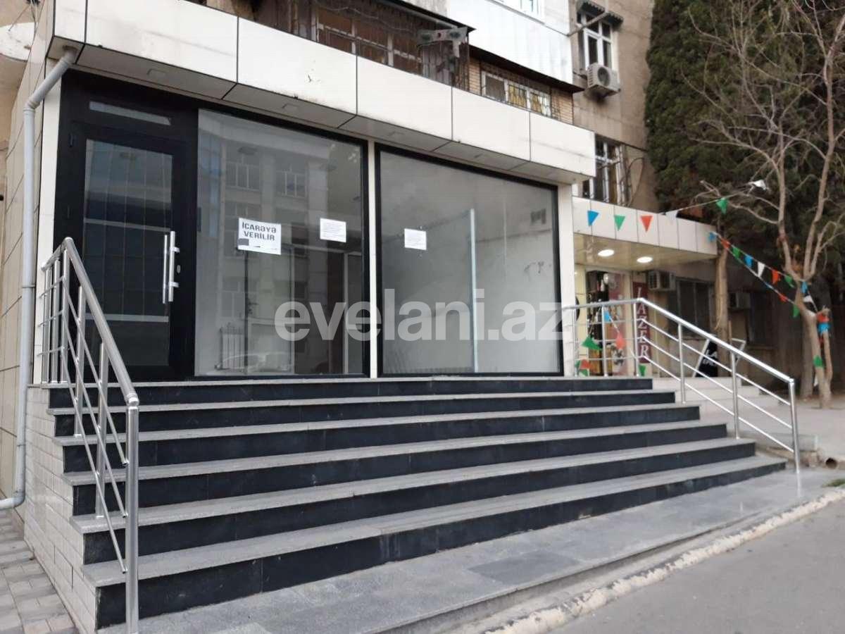 Rent, object, 65 m², Baku, Khatai r, Ahmedli m.