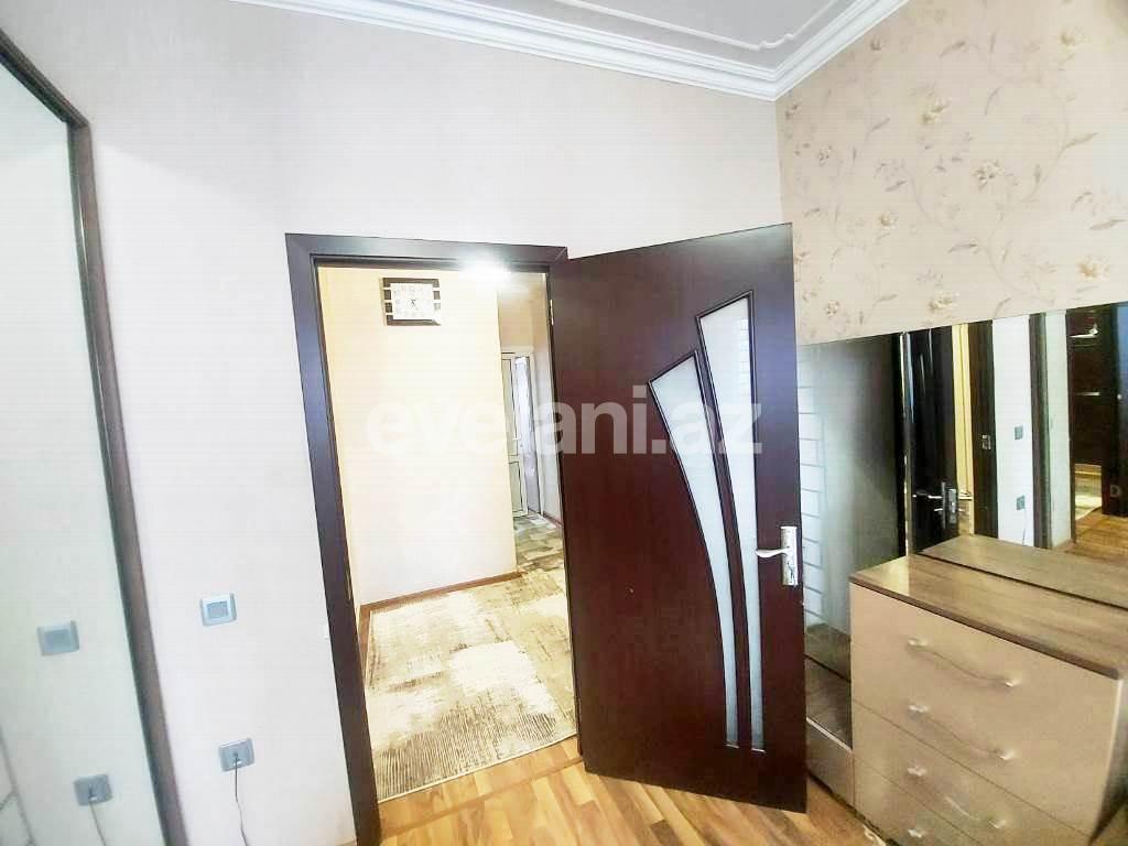 Sale, old building, 2 room, 60 m², Baku, Khatai r, Old Guneshli d.