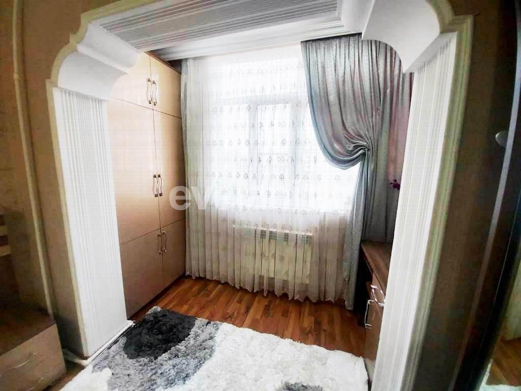 Sale, old building, 2 room, 60 m², Baku, Khatai r, Old Guneshli d.