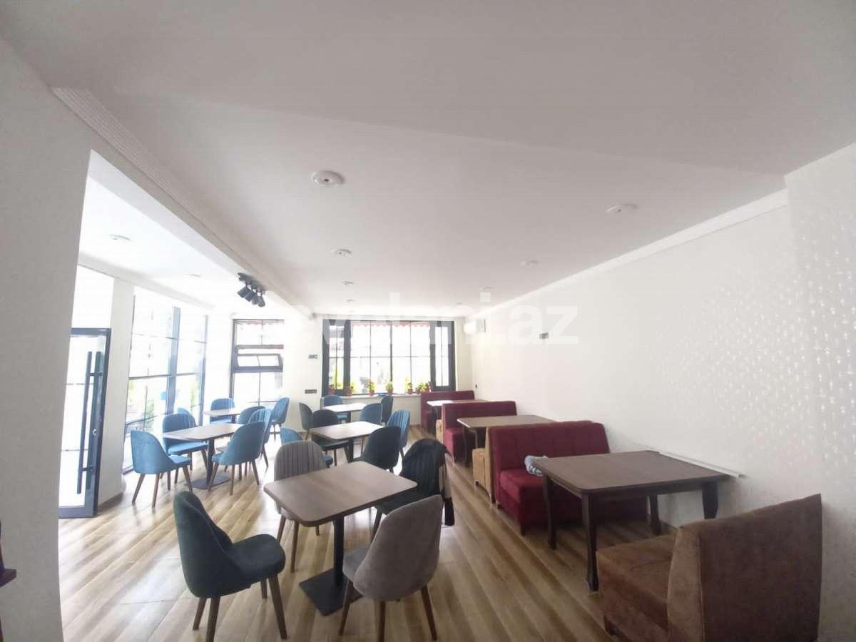 Rent, object, 100 m², Baku, Nasimi r, 28 may m.