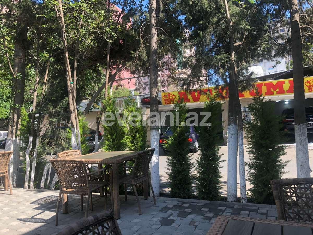 Rent, object, 100 m², Baku, Nasimi r, 28 may m.