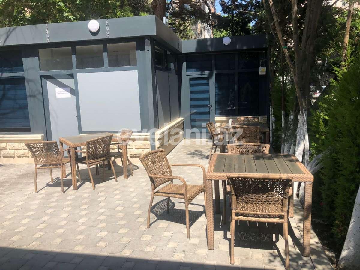 Rent, object, 100 m², Baku, Nasimi r, 28 may m.