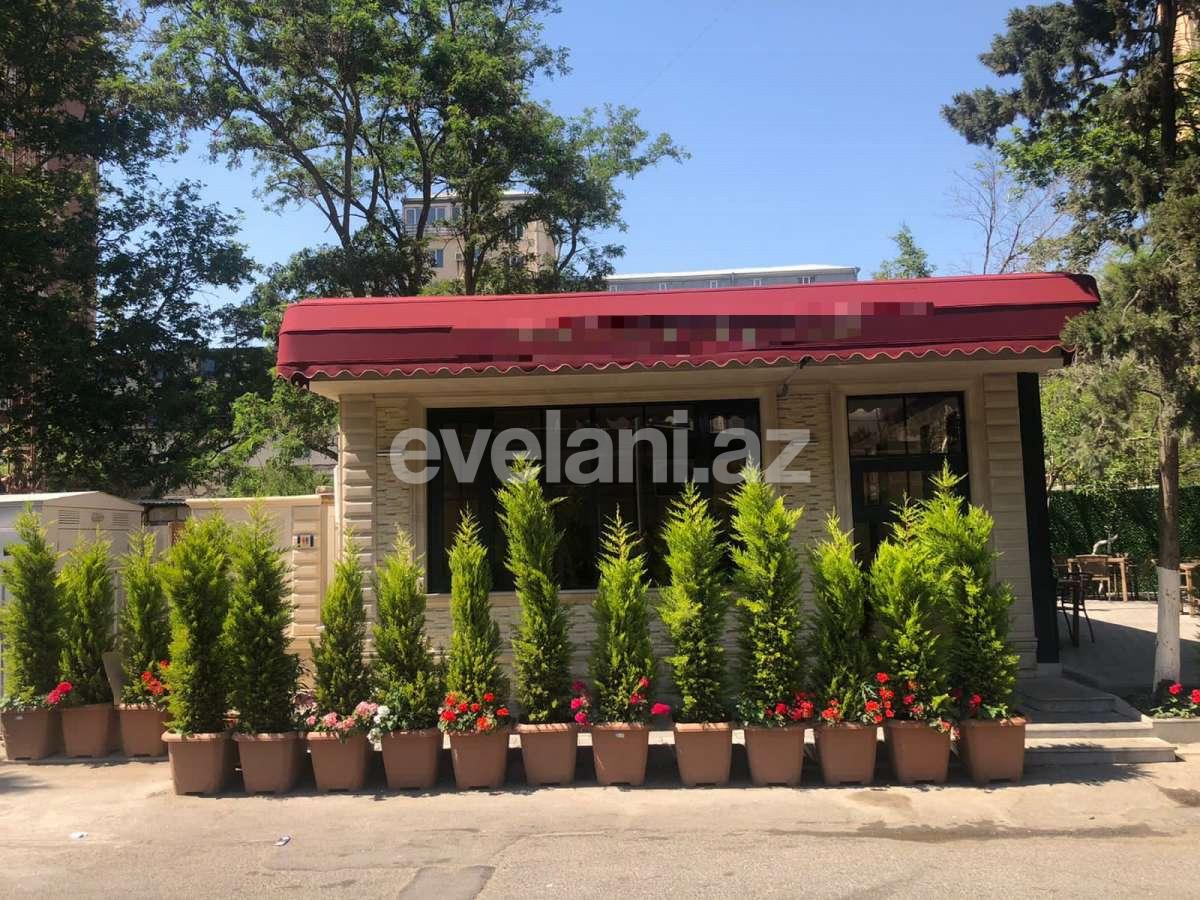 Rent, object, 100 m², Baku, Nasimi r, 28 may m.