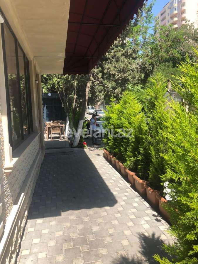 Rent, object, 100 m², Baku, Nasimi r, 28 may m.