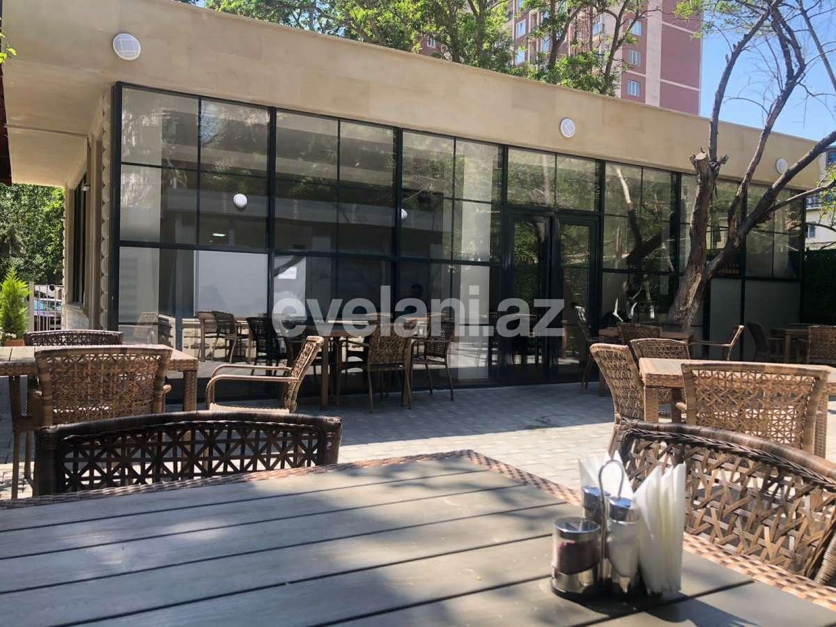 Rent, object, 100 m², Baku, Nasimi r, 28 may m.