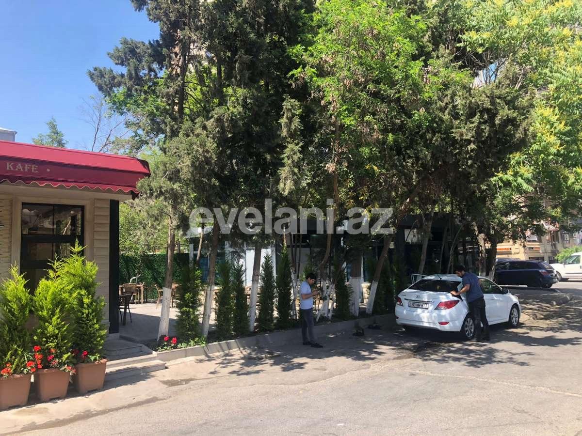 Rent, object, 100 m², Baku, Nasimi r, 28 may m.