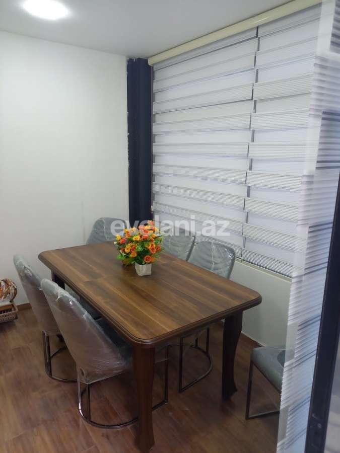 Rent, object, 100 m², Baku, Nasimi r, 28 may m.