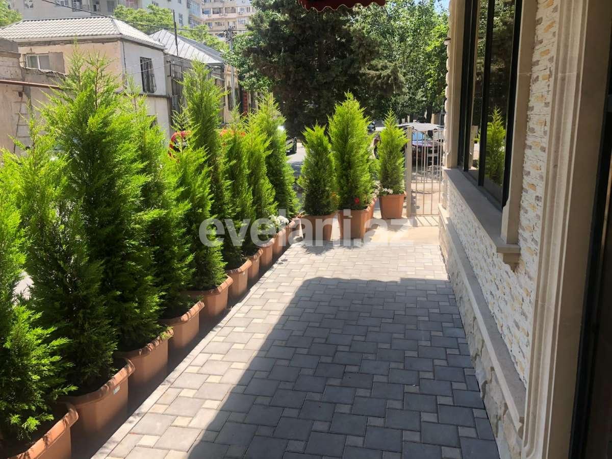 Rent, object, 100 m², Baku, Nasimi r, 28 may m.