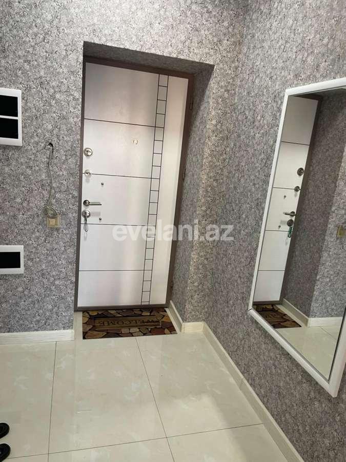 Kirayə verilir, yeni tikili, 2 otaqlı, 110 m², Bakı, Yasamal r, 8 Noyabr m.