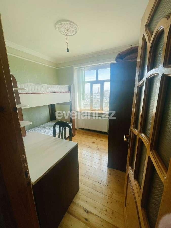 Kirayə verilir, köhnə tikili, 3 otaqlı, 80 m², Bakı, Xətai r, Əhmədli m.