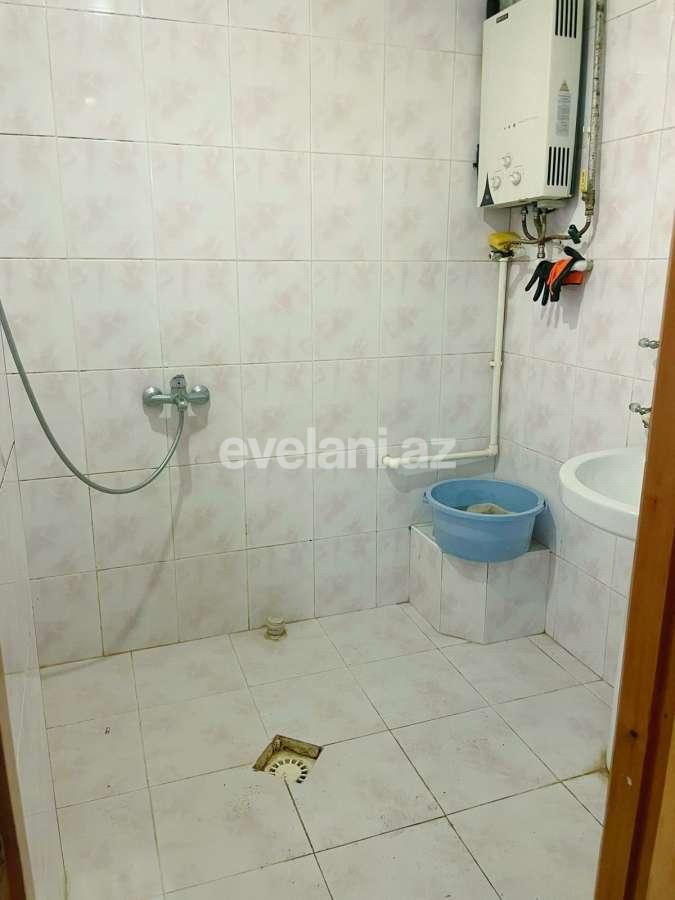 Kirayə verilir, köhnə tikili, 3 otaqlı, 80 m², Bakı, Xətai r, Əhmədli m.