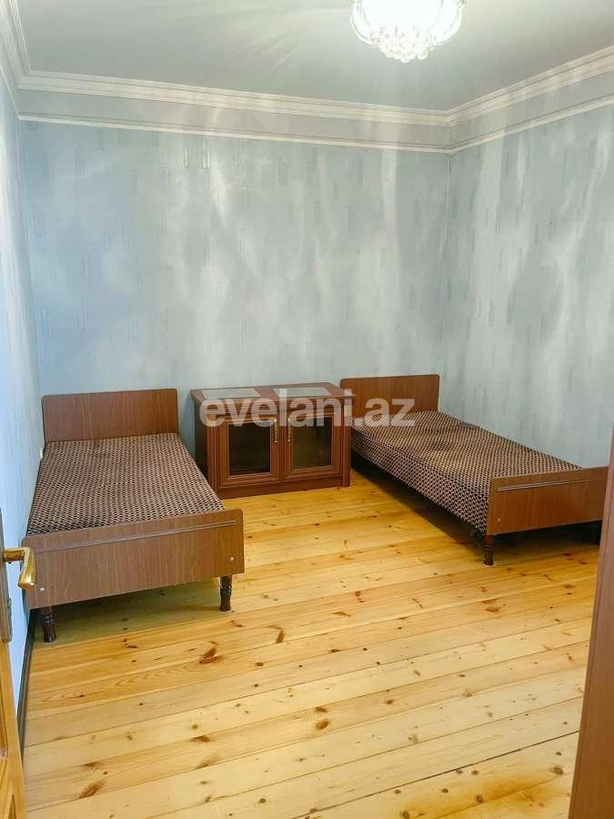Kirayə verilir, köhnə tikili, 3 otaqlı, 80 m², Bakı, Xətai r, Əhmədli m.
