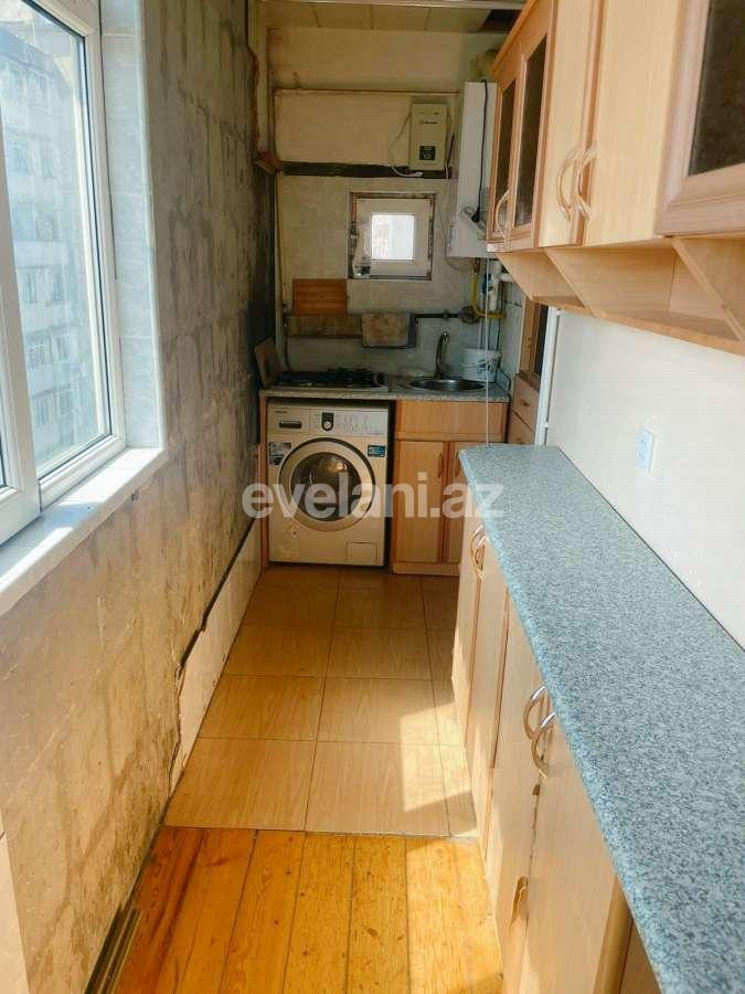 Kirayə verilir, köhnə tikili, 3 otaqlı, 80 m², Bakı, Xətai r, Əhmədli m.