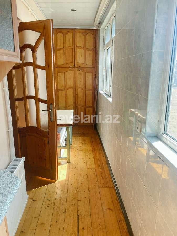 Kirayə verilir, köhnə tikili, 3 otaqlı, 80 m², Bakı, Xətai r, Əhmədli m.