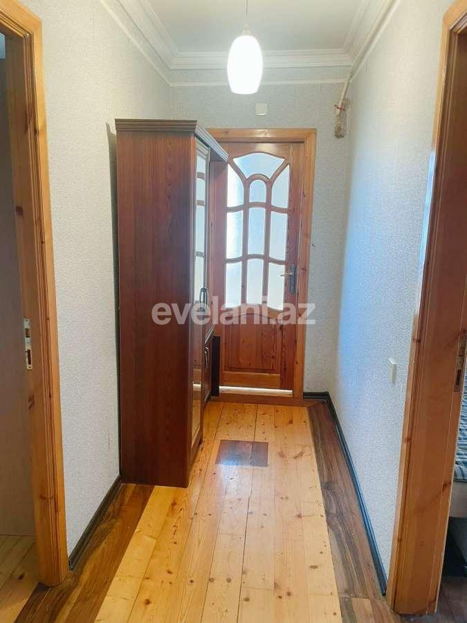 Kirayə verilir, köhnə tikili, 3 otaqlı, 80 m², Bakı, Xətai r, Əhmədli m.