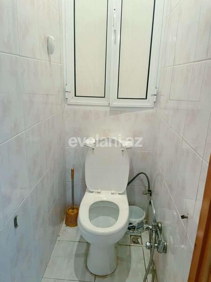 Kirayə verilir, köhnə tikili, 3 otaqlı, 80 m², Bakı, Xətai r, Əhmədli m.