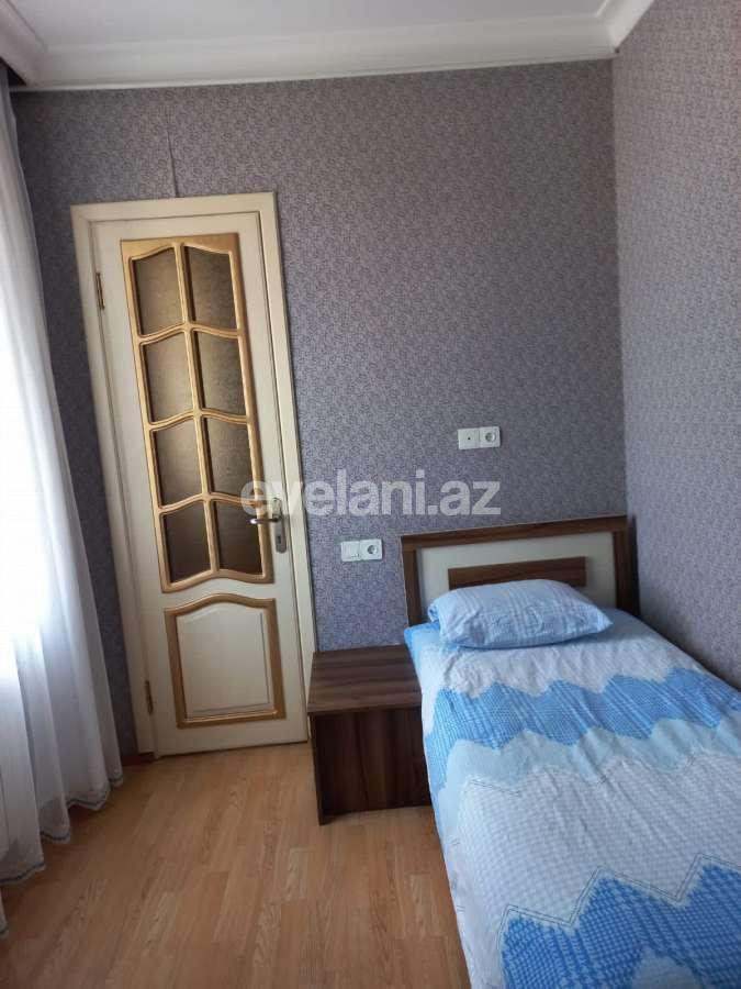 Satılır, köhnə tikili, 3 otaqlı, 70 m², Bakı, Nərimanov r, Nəriman Nərimanov m.