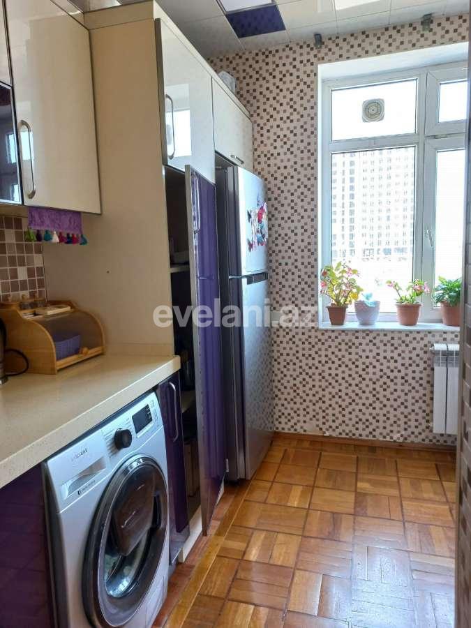 Satılır, köhnə tikili, 3 otaqlı, 70 m², Bakı, Nərimanov r, Nəriman Nərimanov m.