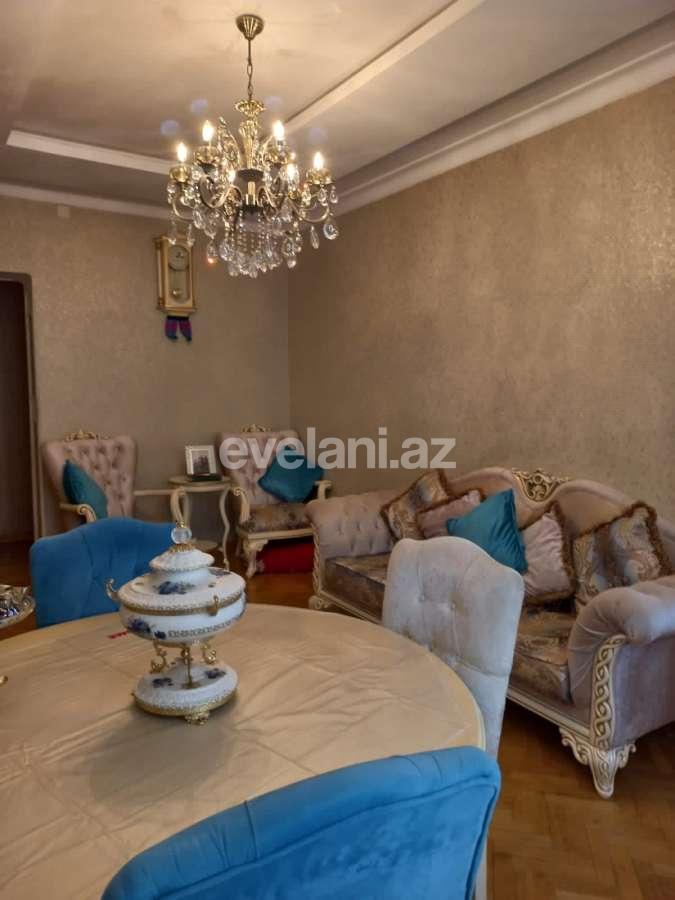 Satılır, köhnə tikili, 3 otaqlı, 70 m², Bakı, Nərimanov r, Nəriman Nərimanov m.
