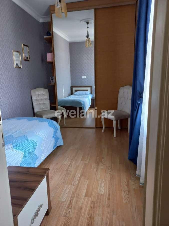 Satılır, köhnə tikili, 3 otaqlı, 70 m², Bakı, Nərimanov r, Nəriman Nərimanov m.