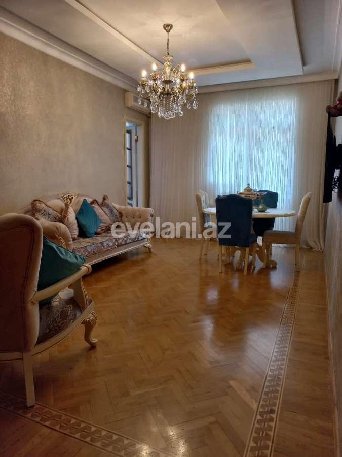 Satılır, köhnə tikili, 3 otaqlı, 70 m², Bakı, Nərimanov r, Nəriman Nərimanov m.