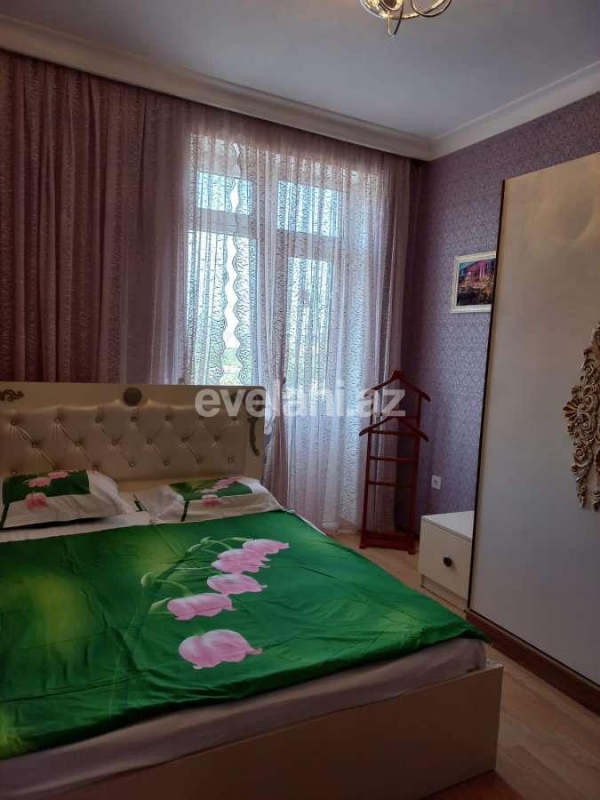 Satılır, köhnə tikili, 3 otaqlı, 70 m², Bakı, Nərimanov r, Nəriman Nərimanov m.