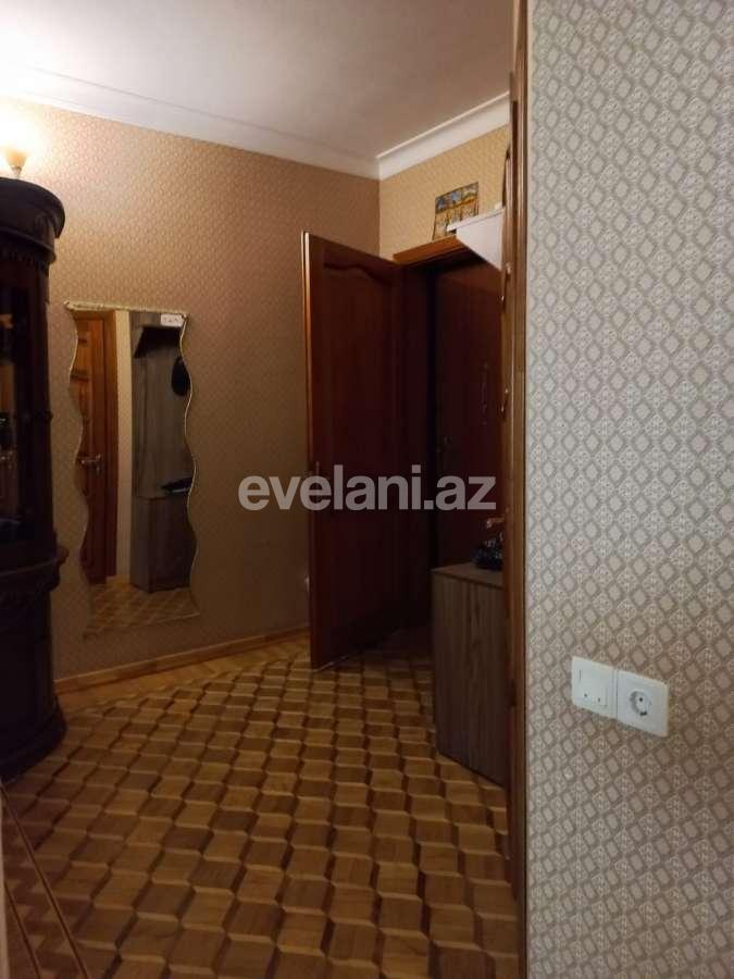 Satılır, köhnə tikili, 3 otaqlı, 70 m², Bakı, Nərimanov r, Nəriman Nərimanov m.