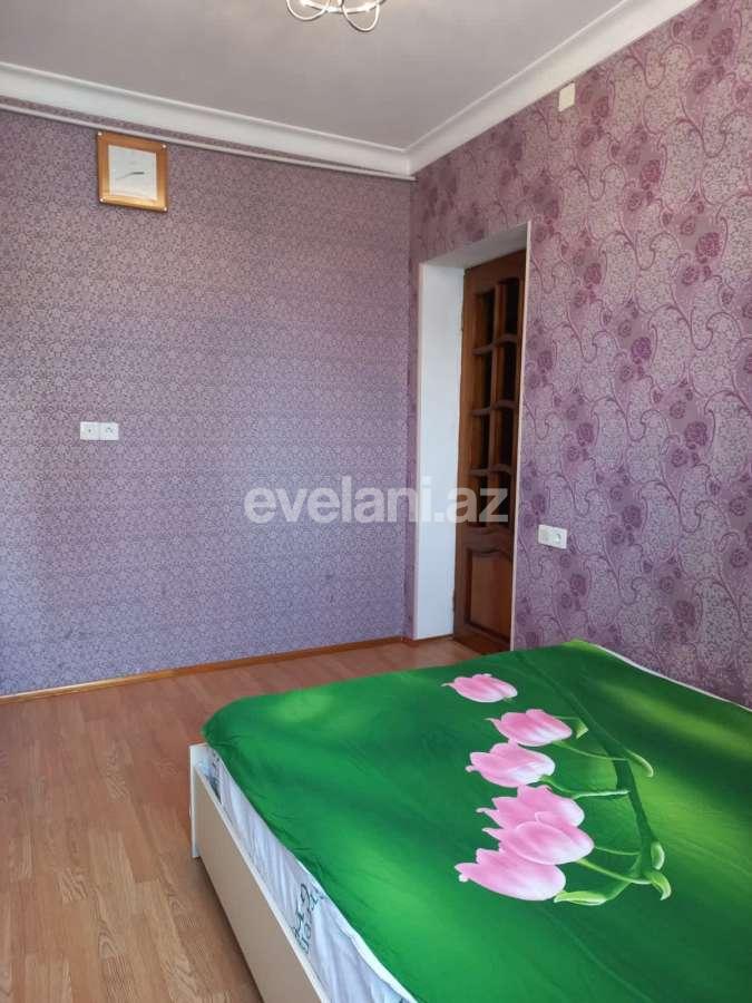 Satılır, köhnə tikili, 3 otaqlı, 70 m², Bakı, Nərimanov r, Nəriman Nərimanov m.