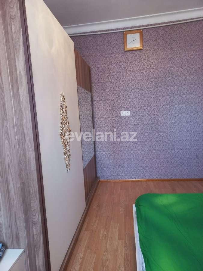 Satılır, köhnə tikili, 3 otaqlı, 70 m², Bakı, Nərimanov r, Nəriman Nərimanov m.