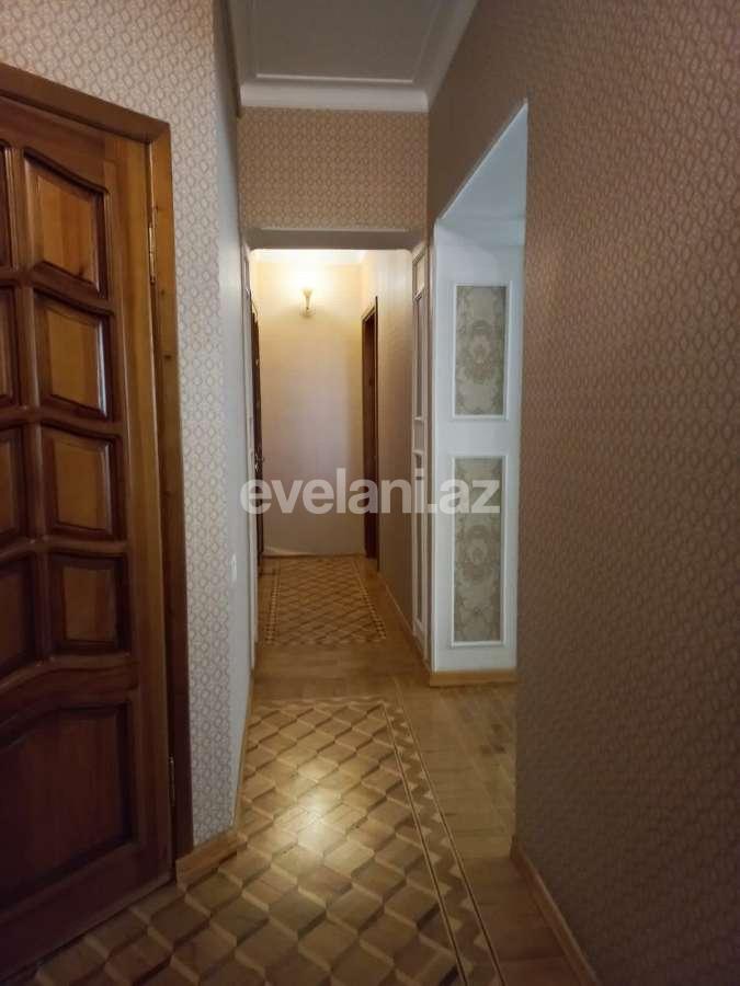 Satılır, köhnə tikili, 3 otaqlı, 70 m², Bakı, Nərimanov r, Nəriman Nərimanov m.