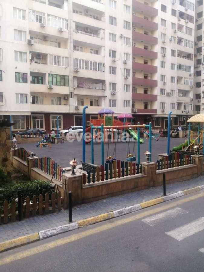 Kirayə verilir, yeni tikili, 2 otaqlı, 99 m², Bakı, Nərimanov r, Montin q, Nəriman Nərimanov m.