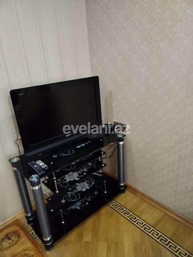 Kirayə verilir, yeni tikili, 2 otaqlı, 99 m², Bakı, Nərimanov r, Montin q, Nəriman Nərimanov m.