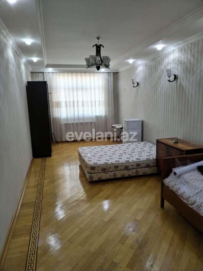 Kirayə verilir, yeni tikili, 2 otaqlı, 99 m², Bakı, Nərimanov r, Montin q, Nəriman Nərimanov m.