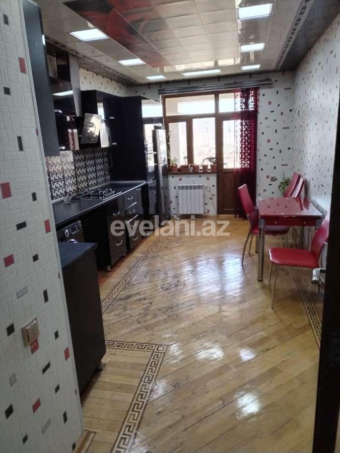 Kirayə verilir, yeni tikili, 2 otaqlı, 99 m², Bakı, Nərimanov r, Montin q, Nəriman Nərimanov m.