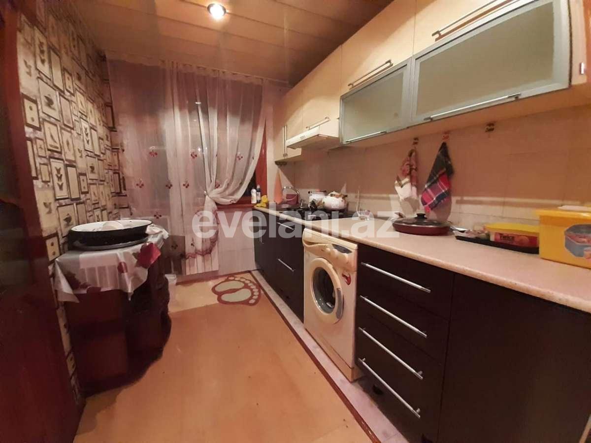 Kirayə verilir, köhnə tikili, 3 otaqlı, 70 m², Bakı, Nərimanov r, Gənclik m.