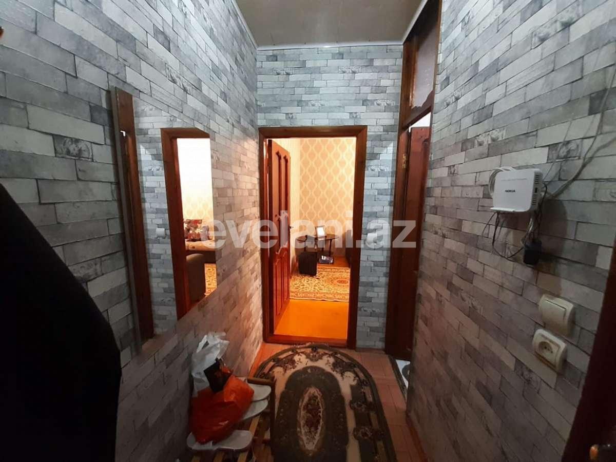 Kirayə verilir, köhnə tikili, 3 otaqlı, 70 m², Bakı, Nərimanov r, Gənclik m.