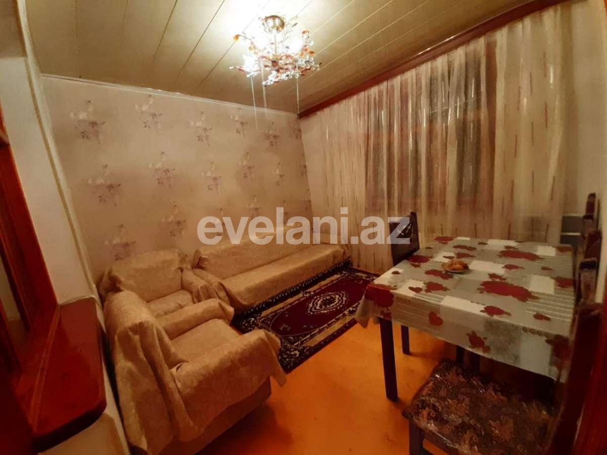 Kirayə verilir, köhnə tikili, 3 otaqlı, 70 m², Bakı, Nərimanov r, Gənclik m.
