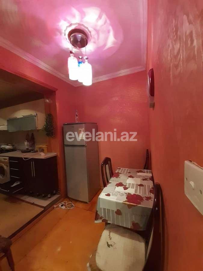 Kirayə verilir, köhnə tikili, 3 otaqlı, 70 m², Bakı, Nərimanov r, Gənclik m.