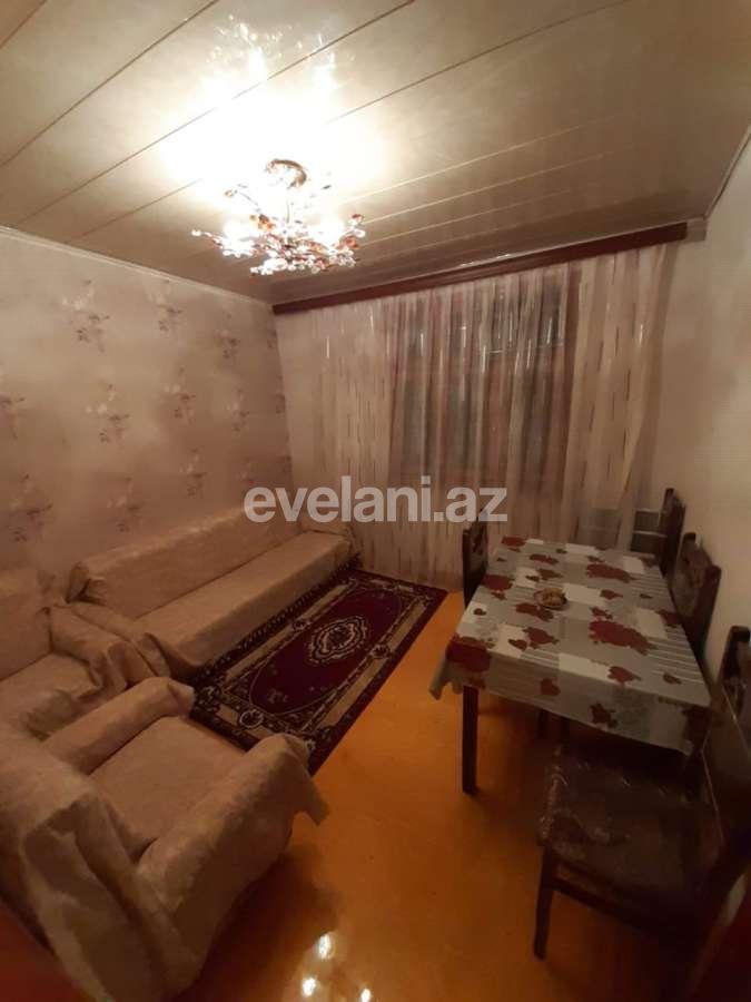 Kirayə verilir, köhnə tikili, 3 otaqlı, 70 m², Bakı, Nərimanov r, Gənclik m.