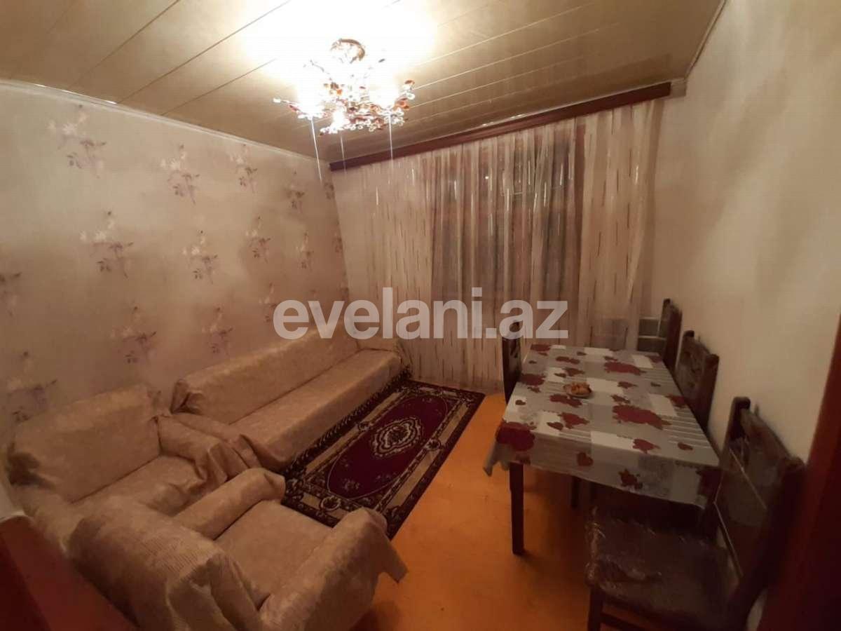 Kirayə verilir, köhnə tikili, 3 otaqlı, 70 m², Bakı, Nərimanov r, Gənclik m.