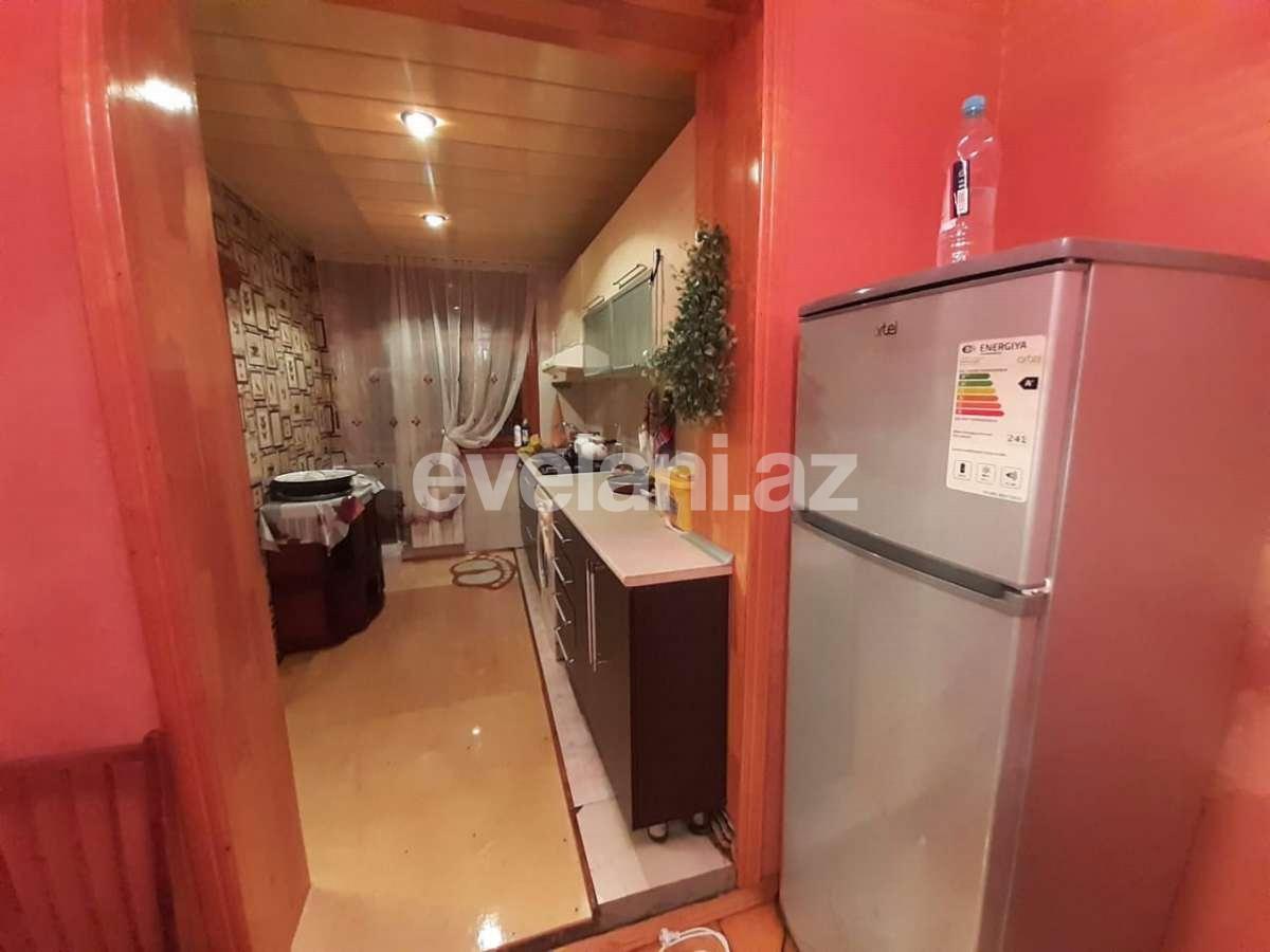 Kirayə verilir, köhnə tikili, 3 otaqlı, 70 m², Bakı, Nərimanov r, Gənclik m.