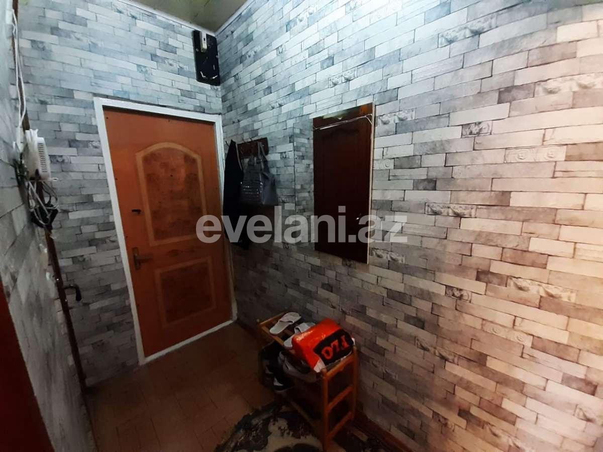 Kirayə verilir, köhnə tikili, 3 otaqlı, 70 m², Bakı, Nərimanov r, Gənclik m.
