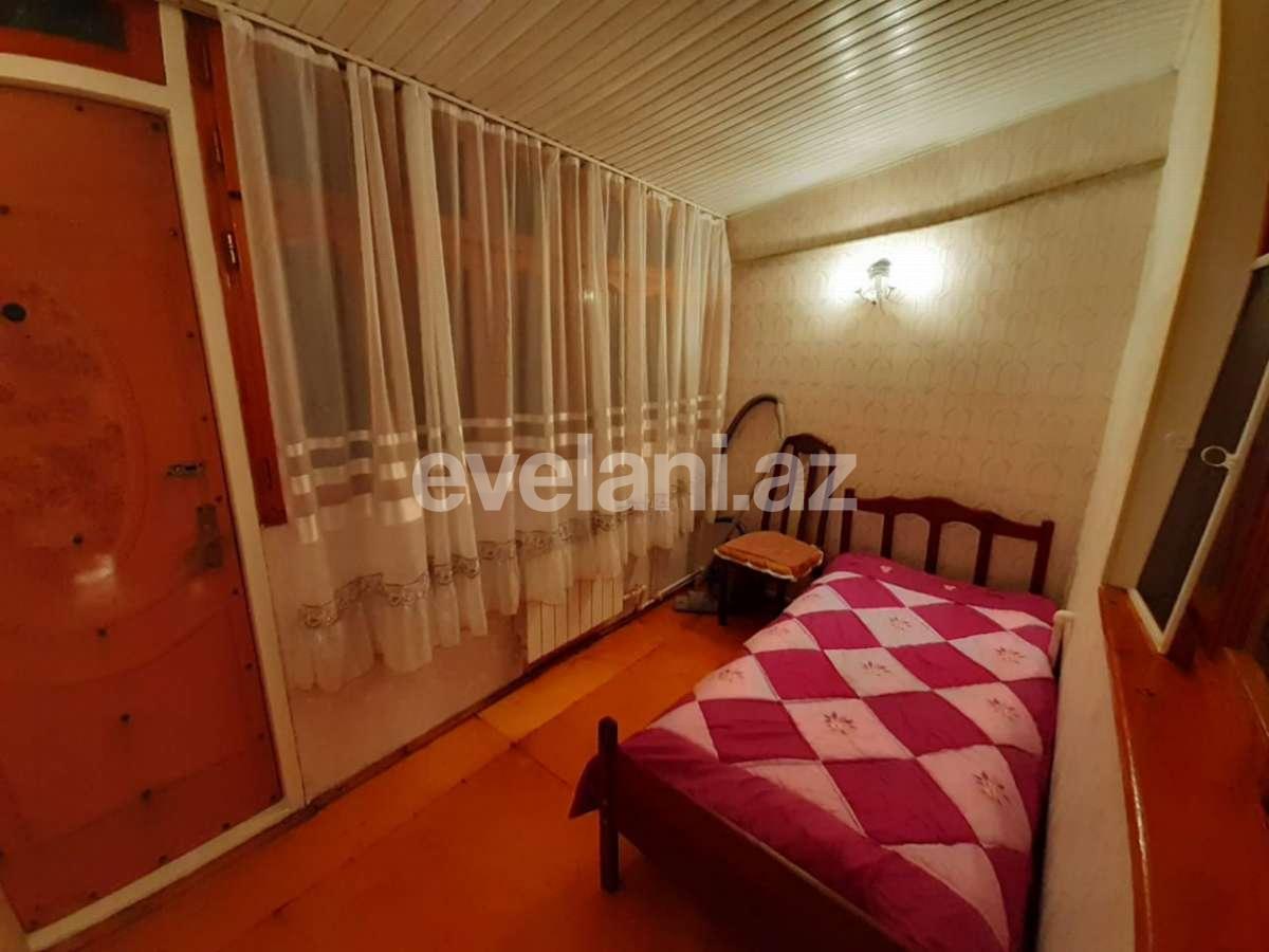 Kirayə verilir, köhnə tikili, 3 otaqlı, 70 m², Bakı, Nərimanov r, Gənclik m.